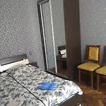Apartamento трёхкомнатная в историческом доме