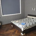 трёхкомнатная в историческом доме Lejlighed