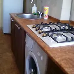 трёхкомнатная в историческом доме Apartamento Odesa