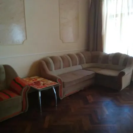 Apartman трёхкомнатная в историческом доме *