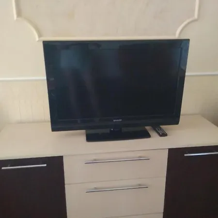 трёхкомнатная в историческом доме Appartement Odessa