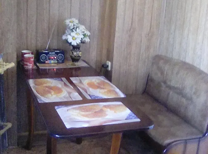 Appartement трёхкомнатная в историческом доме Odessa