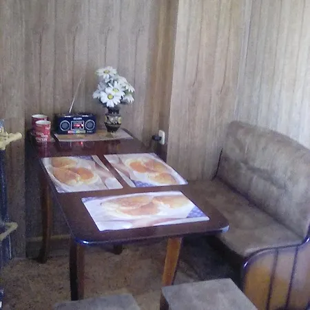 Daire трёхкомнатная в историческом доме Odessa